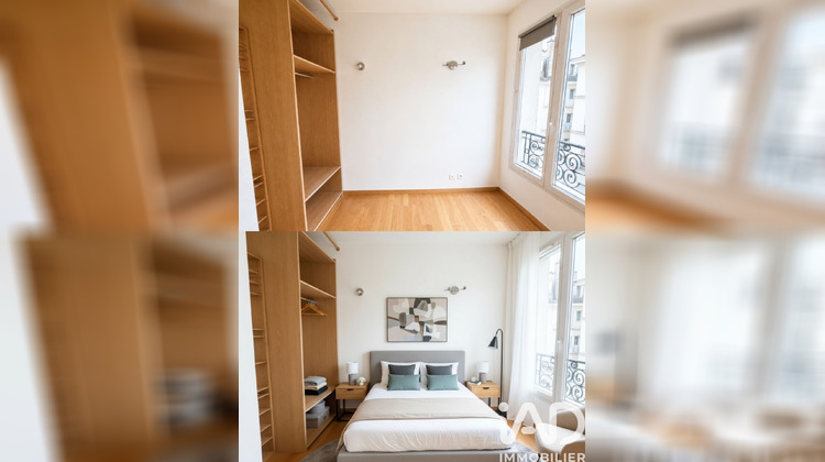 Ma-Cabane - Vente Appartement Paris, 10 m²