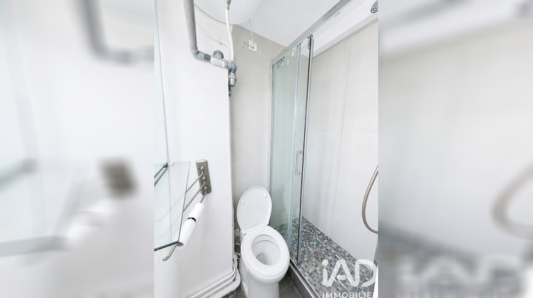 Ma-Cabane - Vente Appartement Paris, 10 m²