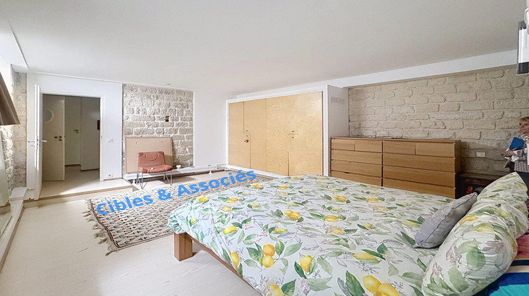 Ma-Cabane - Vente Appartement Paris, 130 m²