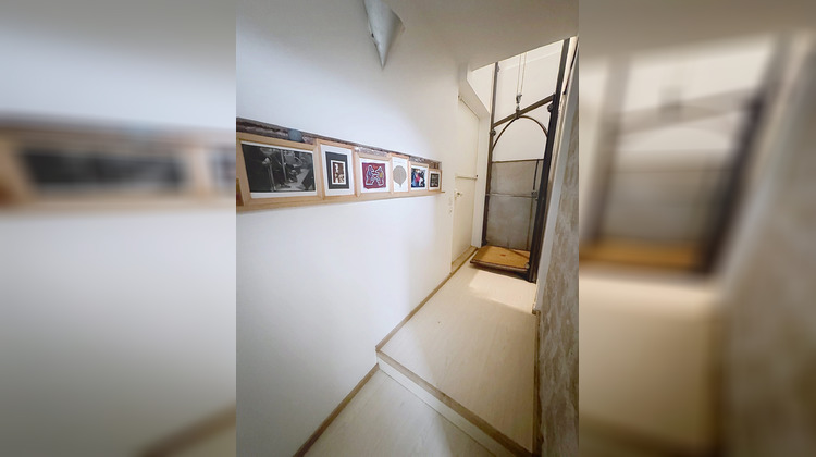 Ma-Cabane - Vente Appartement Paris, 130 m²