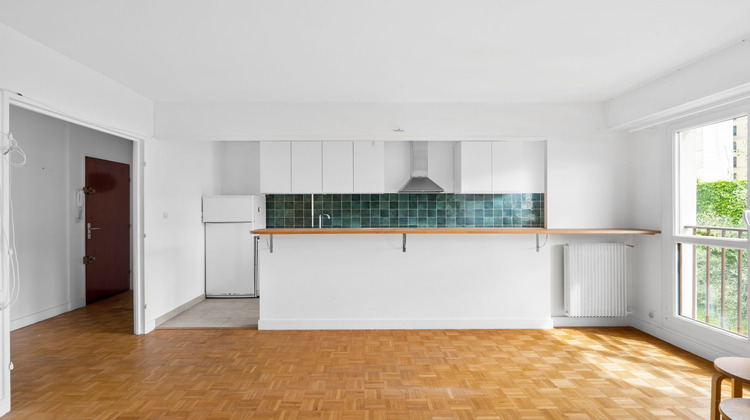 Ma-Cabane - Vente Appartement Paris, 56 m²