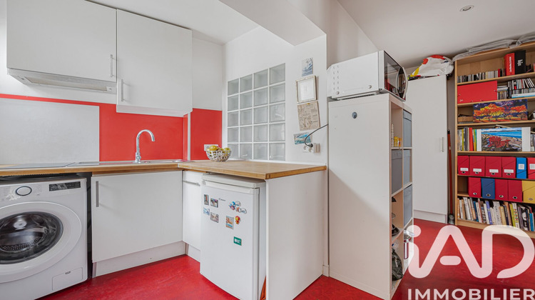 Ma-Cabane - Vente Appartement Paris, 31 m²