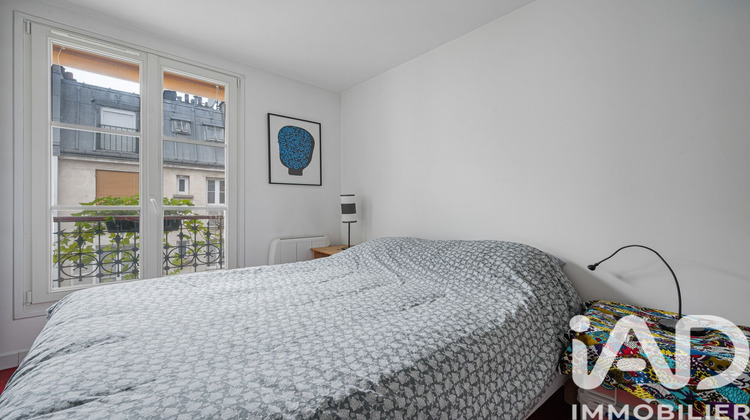 Ma-Cabane - Vente Appartement Paris, 31 m²