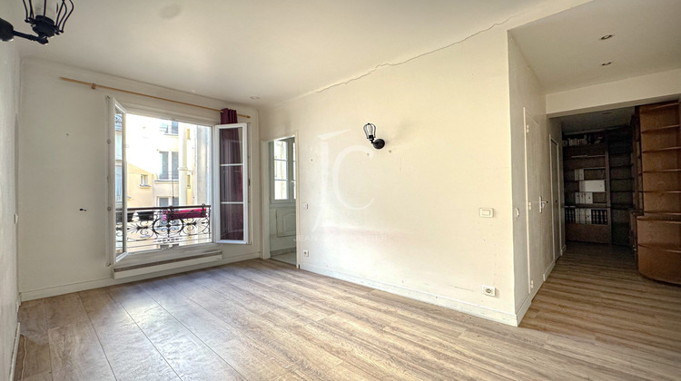 Ma-Cabane - Vente Appartement Paris, 31 m²