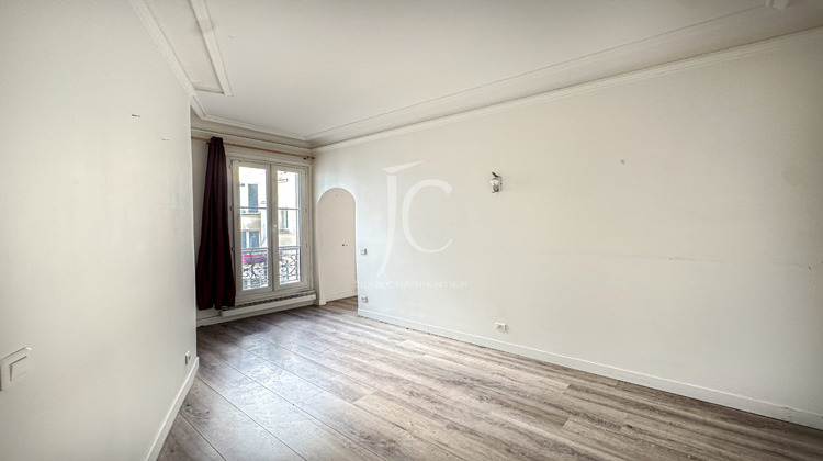 Ma-Cabane - Vente Appartement Paris, 31 m²