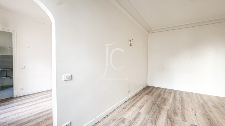 Ma-Cabane - Vente Appartement Paris, 31 m²