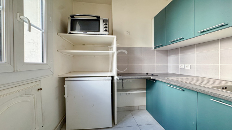 Ma-Cabane - Vente Appartement Paris, 31 m²