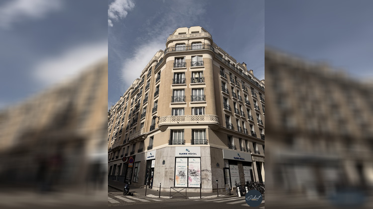 Ma-Cabane - Vente Appartement Paris, 53 m²