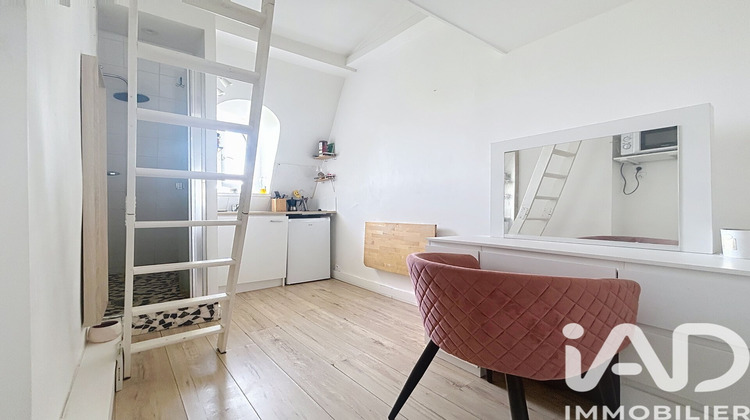 Ma-Cabane - Vente Appartement Paris, 7 m²