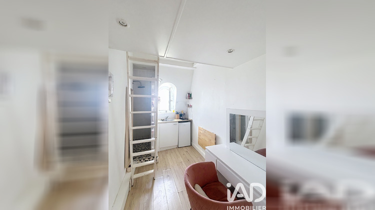 Ma-Cabane - Vente Appartement Paris, 7 m²