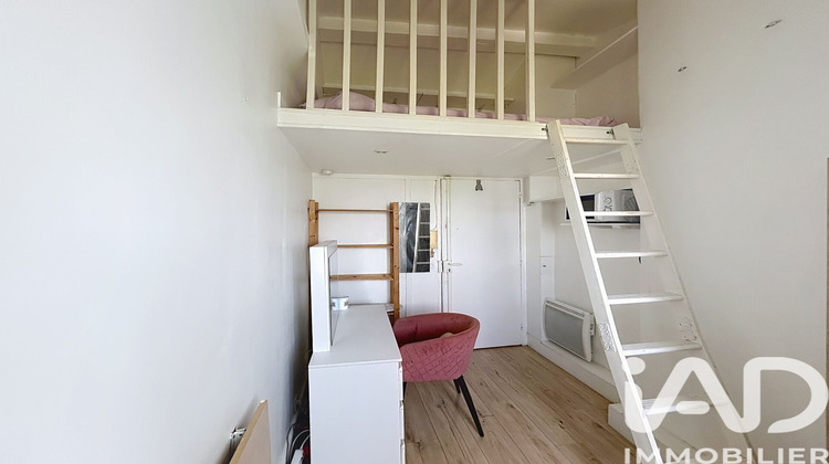 Ma-Cabane - Vente Appartement Paris, 7 m²