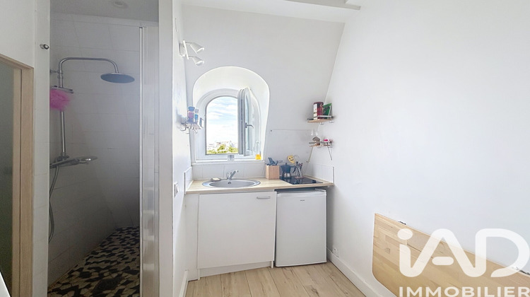 Ma-Cabane - Vente Appartement Paris, 7 m²