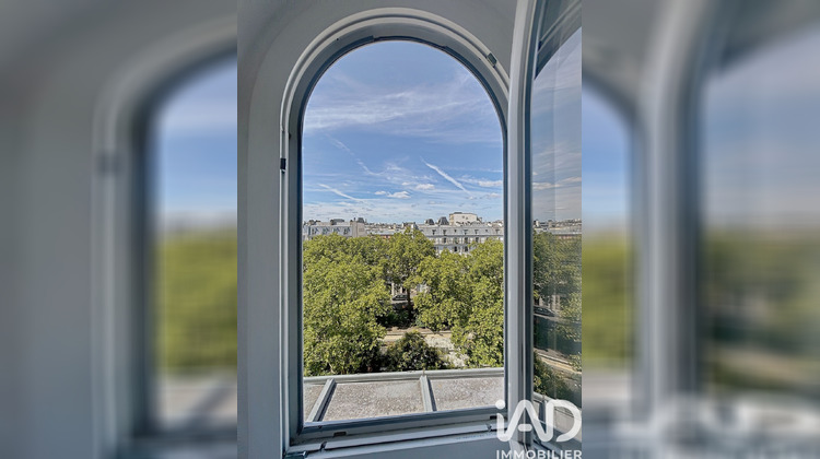 Ma-Cabane - Vente Appartement Paris, 7 m²