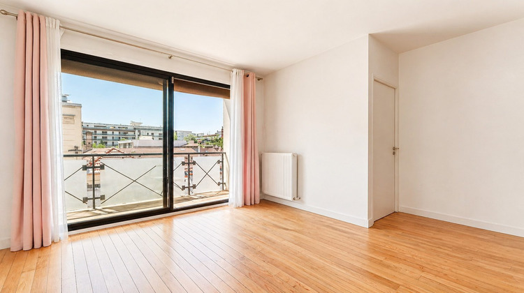 Ma-Cabane - Vente Appartement Paris, 53 m²