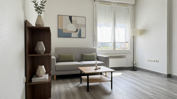 Ma-Cabane - Vente Appartement Paris, 18 m²