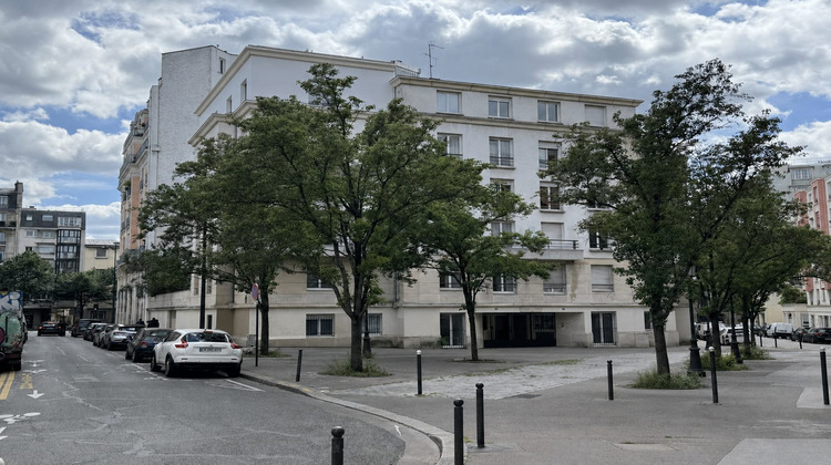 Ma-Cabane - Vente Appartement Paris, 18 m²