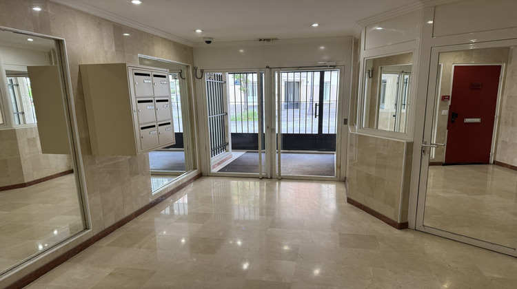 Ma-Cabane - Vente Appartement Paris, 18 m²