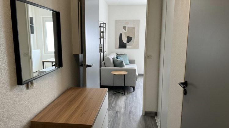 Ma-Cabane - Vente Appartement Paris, 18 m²