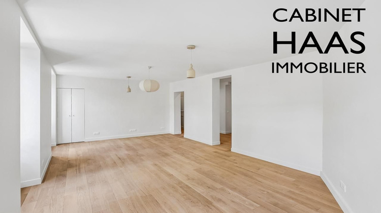 Ma-Cabane - Vente Appartement Paris, 54 m²