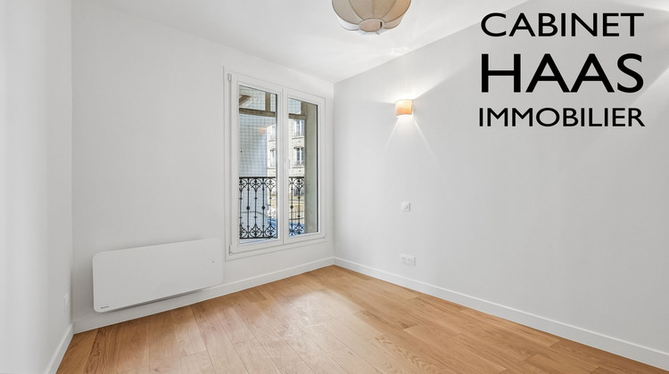 Ma-Cabane - Vente Appartement Paris, 54 m²