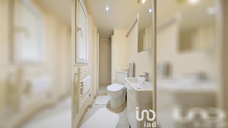 Ma-Cabane - Vente Appartement Paris, 22 m²