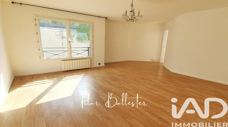Ma-Cabane - Vente Appartement Paris, 86 m²