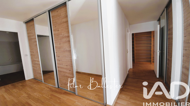 Ma-Cabane - Vente Appartement Paris, 86 m²
