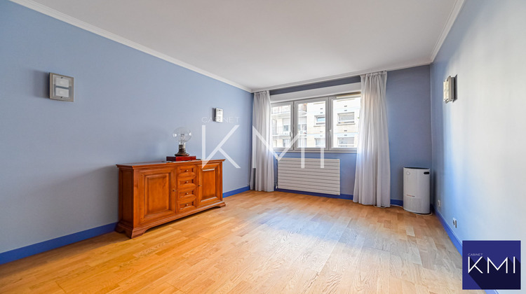 Ma-Cabane - Vente Appartement Paris, 123 m²