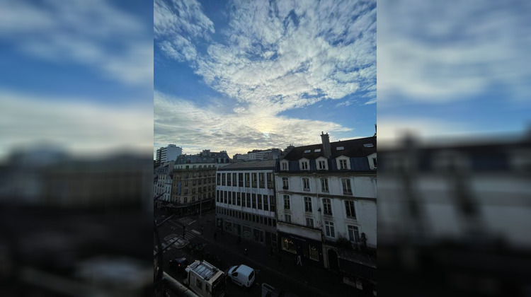 Ma-Cabane - Vente Appartement PARIS, 8 m²