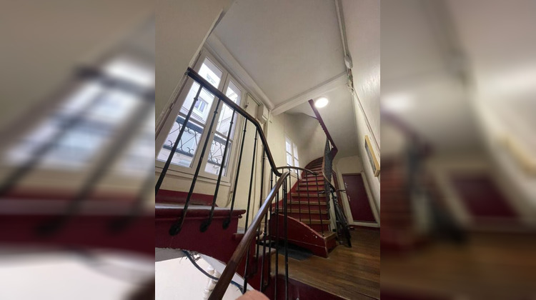 Ma-Cabane - Vente Appartement PARIS, 8 m²