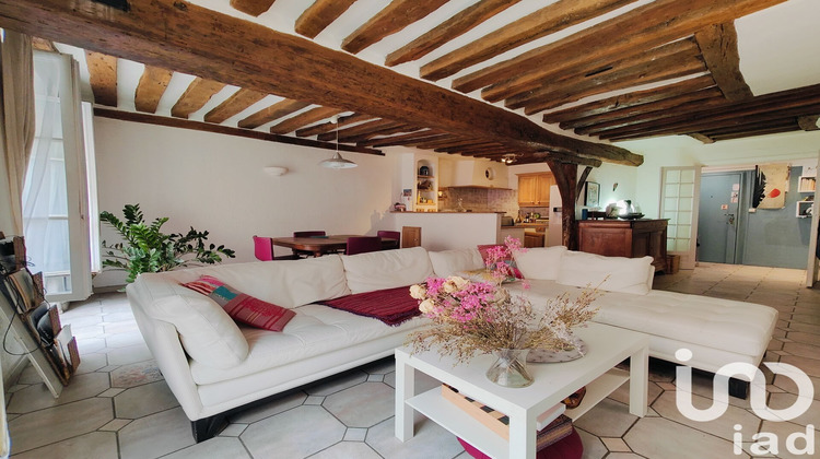 Ma-Cabane - Vente Appartement Paris, 82 m²