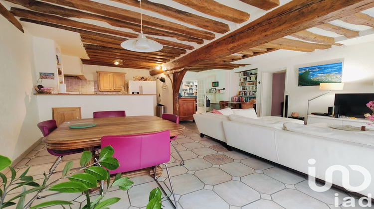 Ma-Cabane - Vente Appartement Paris, 82 m²