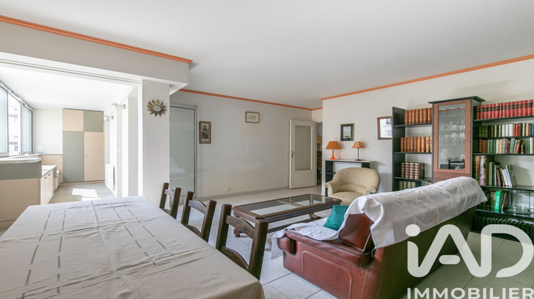 Ma-Cabane - Vente Appartement Paris, 72 m²