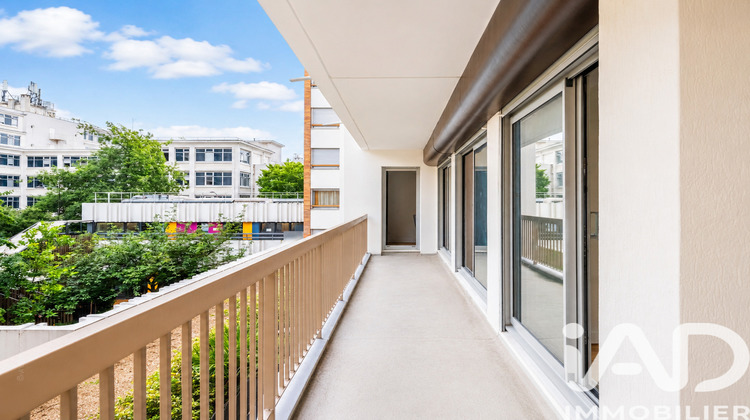 Ma-Cabane - Vente Appartement Paris, 90 m²