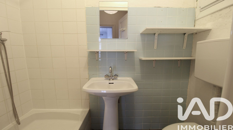 Ma-Cabane - Vente Appartement Paris, 30 m²