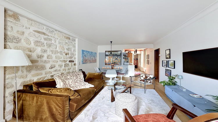 Ma-Cabane - Vente Appartement Paris, 43 m²