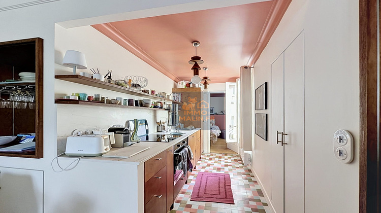 Ma-Cabane - Vente Appartement Paris, 43 m²