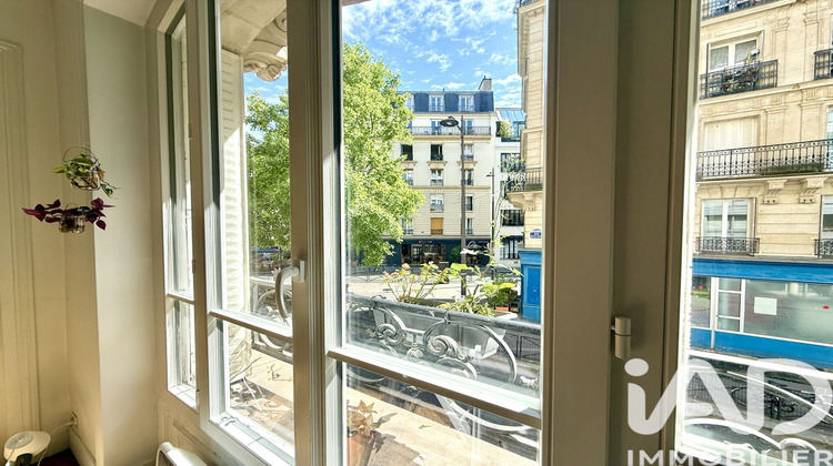 Ma-Cabane - Vente Appartement Paris, 51 m²