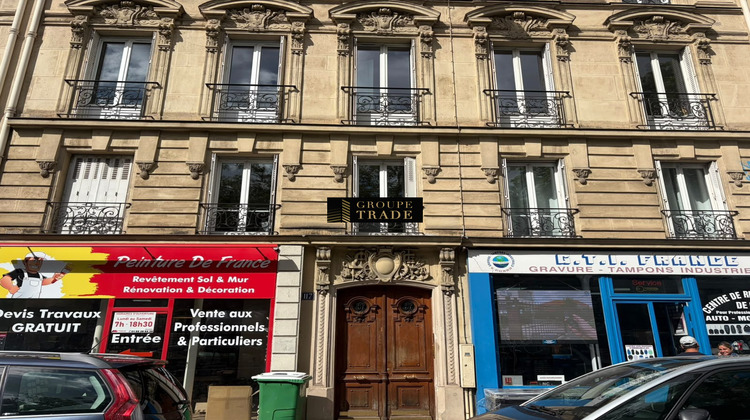Ma-Cabane - Vente Appartement Paris, 49 m²