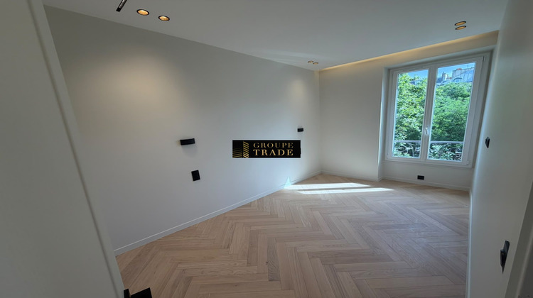Ma-Cabane - Vente Appartement Paris, 49 m²