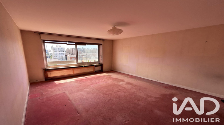 Ma-Cabane - Vente Appartement Paris, 92 m²