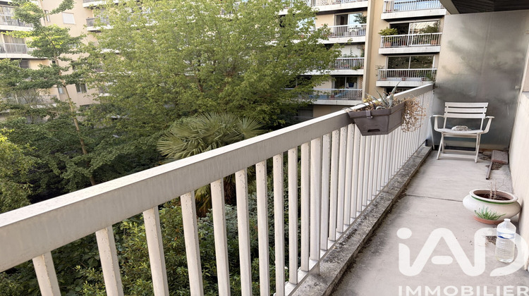 Ma-Cabane - Vente Appartement Paris, 30 m²