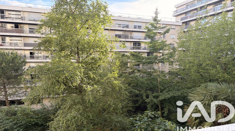 Ma-Cabane - Vente Appartement Paris, 30 m²