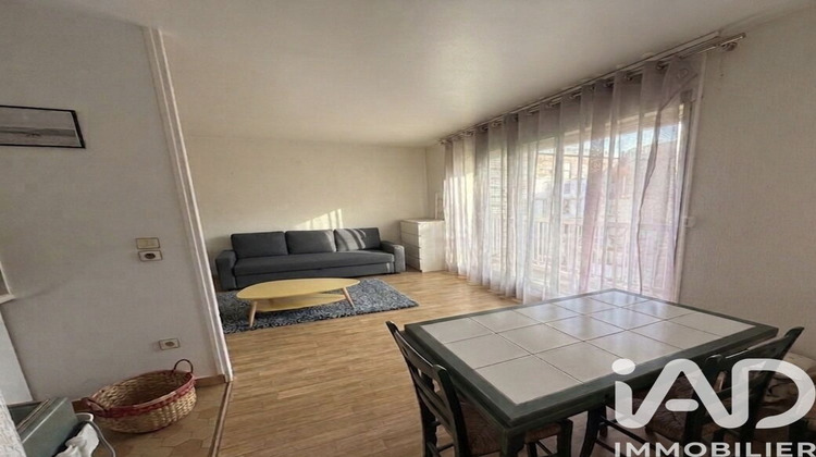 Ma-Cabane - Vente Appartement Paris, 30 m²