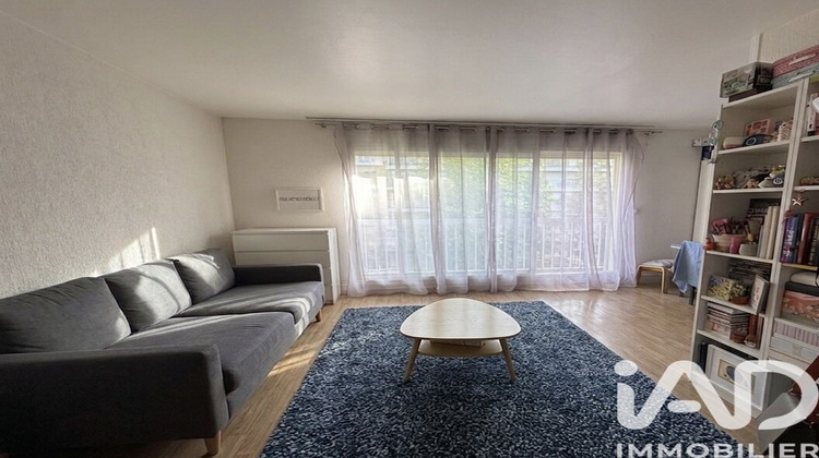 Ma-Cabane - Vente Appartement Paris, 30 m²