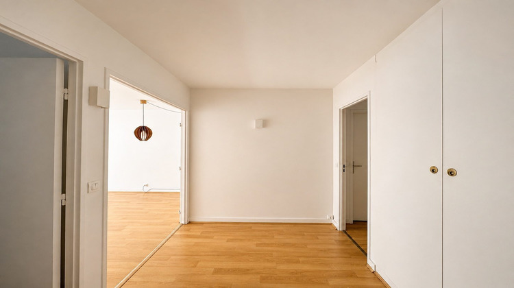 Ma-Cabane - Vente Appartement Paris, 63 m²