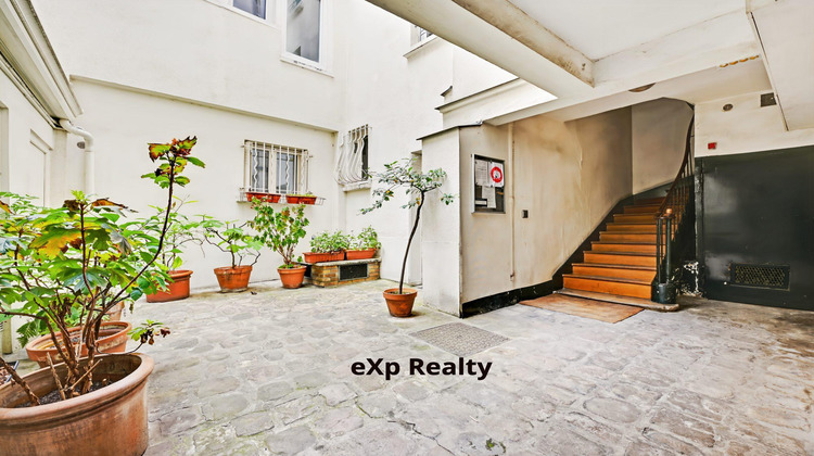 Ma-Cabane - Vente Appartement Paris, 54 m²