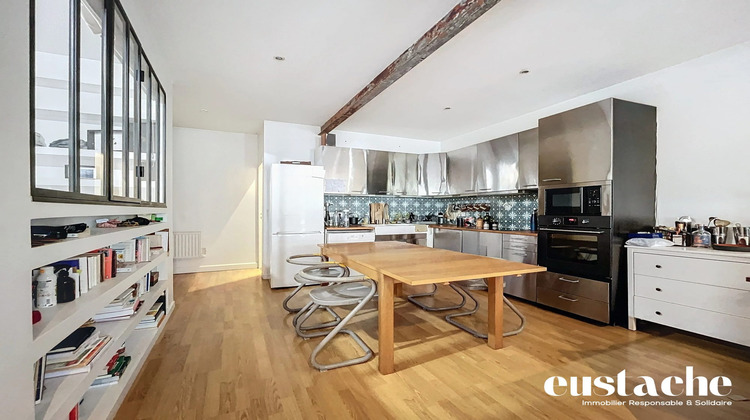 Ma-Cabane - Vente Appartement Paris, 67 m²