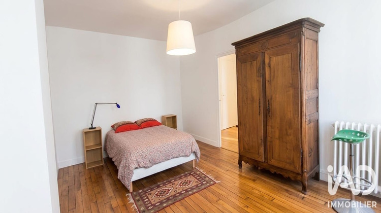 Ma-Cabane - Vente Appartement Paris, 61 m²