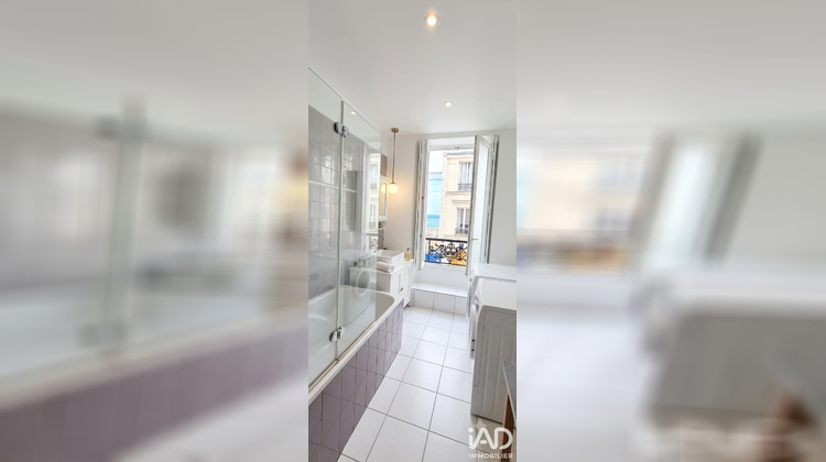 Ma-Cabane - Vente Appartement Paris, 61 m²
